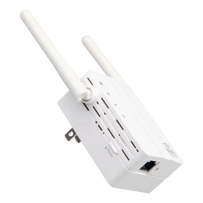 TEROW WiFi ретранслятор Беспроводной усилитель сигнала 300 м Wi-Fi диапазон Extander 2,4G Repetidor wifi 802.11N/B/G усилитель сигнала AP/WPS