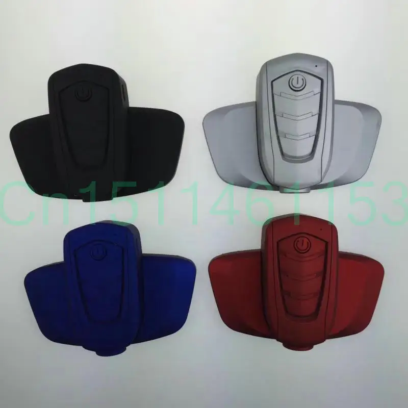 

2pc/Lot Door Light Wireless Car Door LED Projector Light Battery Powered Courtesy Welcome Logo Shadow Ghost Light