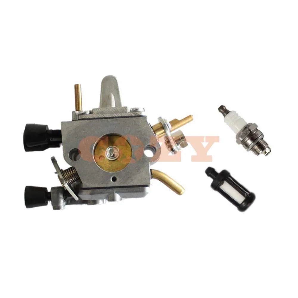 Carburetor Carb for StihL Fs120 Fs200 Fs250 Bush Trimmer Weedeater