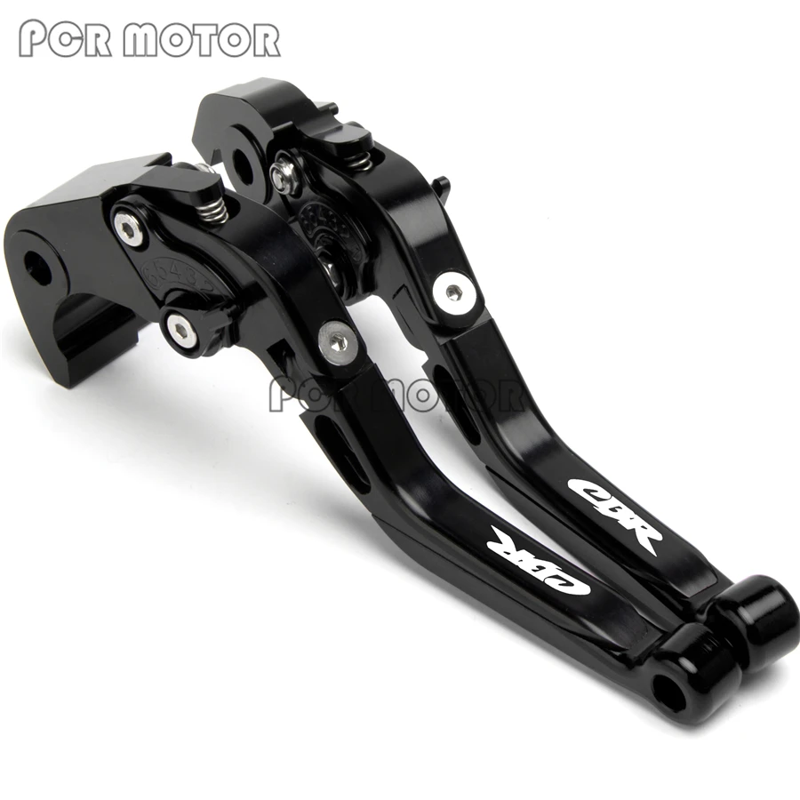 

For Honda CBR1000RR CBR 1000 RR 1000RR/FIREBLADE 2004 2005 2006 2007 Motorcycle CNC Foldable Extendable Brake Clutch Lever