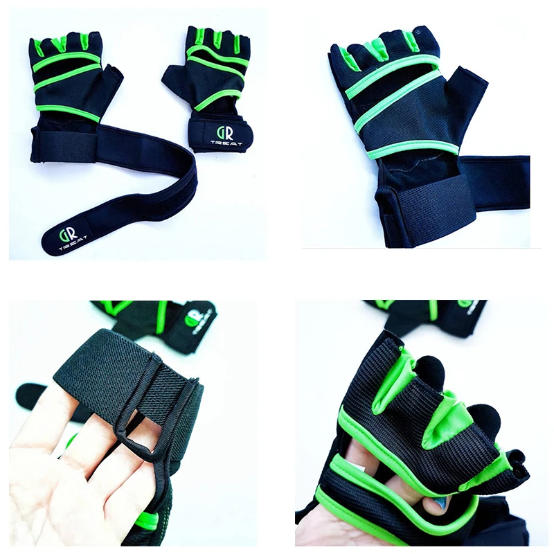 gloves