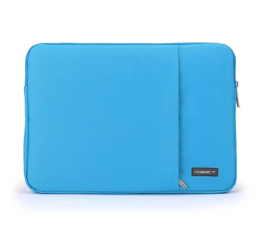 

Waterproof Crushproof Notebook Laptop Bag for Apple Macbook Air Pro Touch Bar 11 12 13 15 inch Men Women laptop liner sleeve bag
