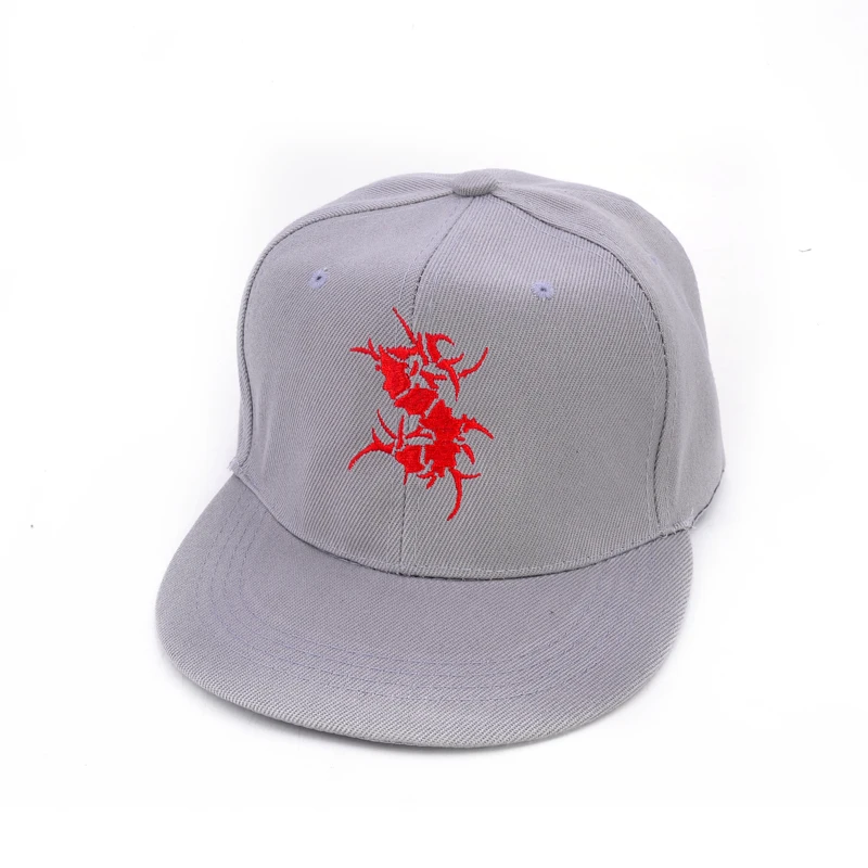 SEPULTURA الموت المعادن الفرقة قبعة بيسبول الإلكترونية الرقص الموسيقى قبعة Sepultura حرف شعار قبعة مطرزة العظام