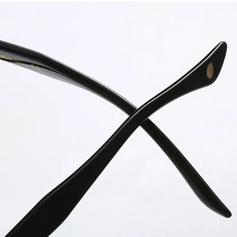 Eyeglasses Frames Eyewear Frames Women Glasses Fashion Eyeglasses Woman Semi-Transparent Optical Eyeglasses Fashion Frame Spectacles for Women Prescription Eyewear Glasses Frame