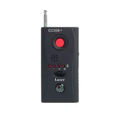 Обнаружение беспроводной камеры для обнаружения беспроводной подслушивания беспроводной монитор детектор сигнала MotionCamera обнаружения