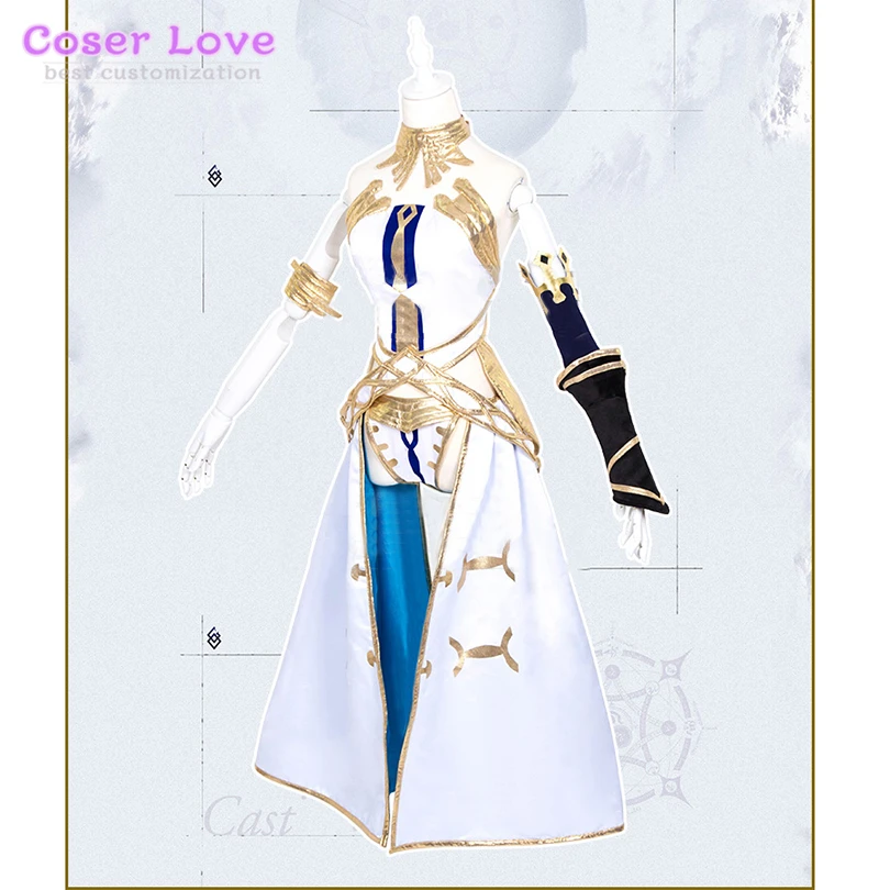Fate Grand Order Ishtar Tohsaka Rin, карнавальный костюм, карнавал, новогодние, рождественские, вечерние
