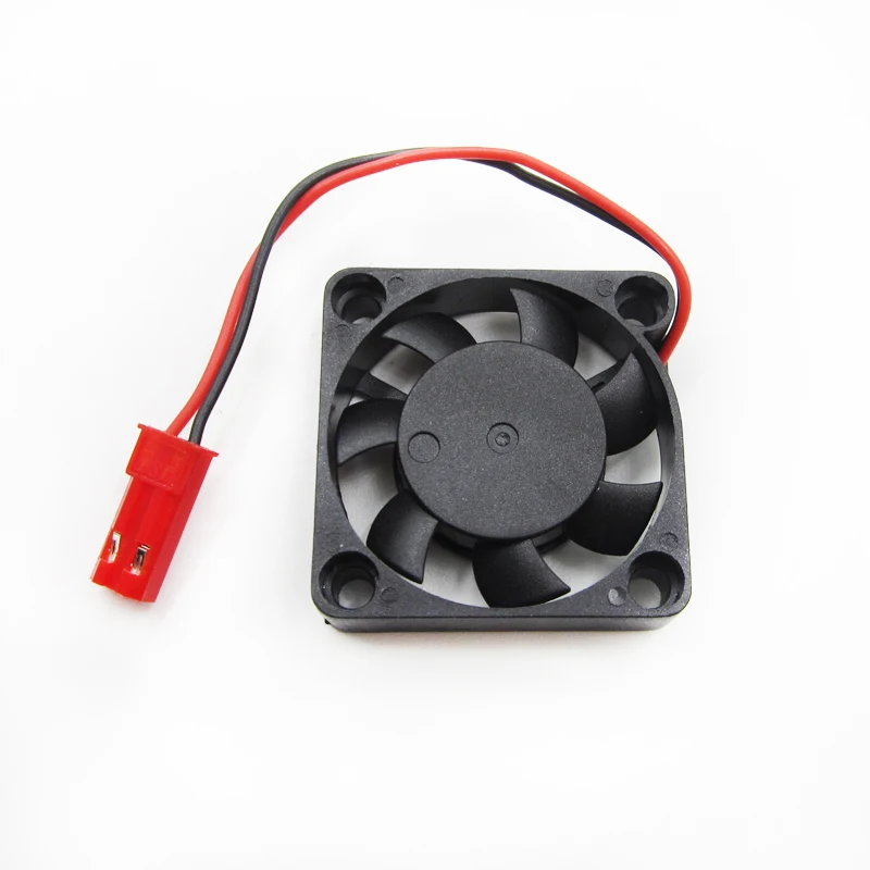 HX22A006 Raspberry Pi 3 CPU Cooling Cooler Fan Brushless Radiator for Raspberry Pi Model B+  Raspberry Pi 23(2)