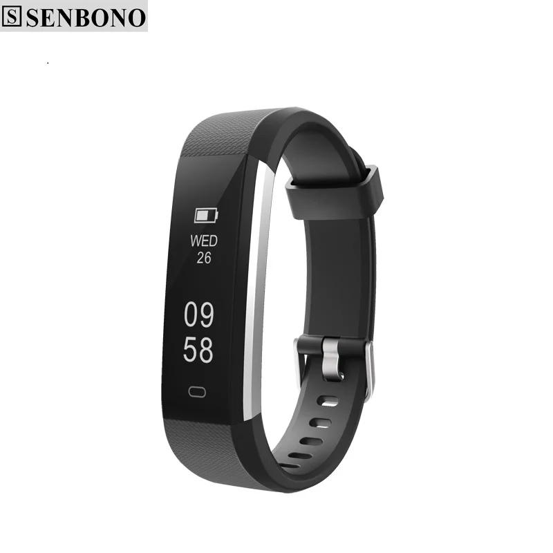 id115u smart band