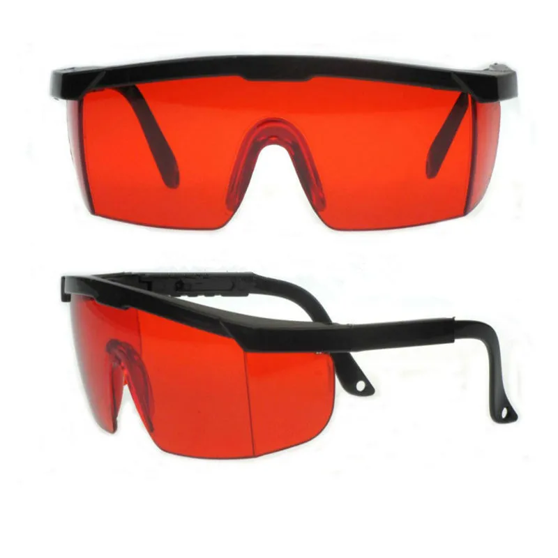 New Arrival Laser Glasses Eyewear Protect Eye for Curing Light Teeth