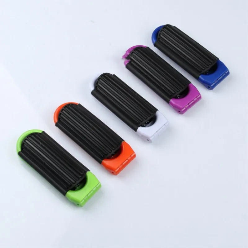

Professional Travel Hair Comb Portable Folding Hair Brush With Mirror Compact Pocket Size Purse Travel Comb Styling Tools Makeup