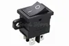 1PCS RS601D 6A 4A 8A 125V 250V AC Ship Type Power Switch KCD1-104 4 Pins ON/OFF With Fixed Hole ► Photo 2/4