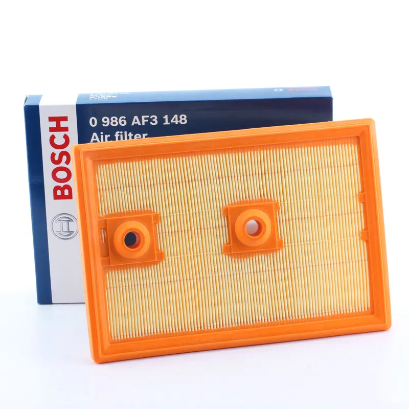 Bosch Car Air Filter 0986AF3148 For VW TIGUAN Closed Off Road Vehicle