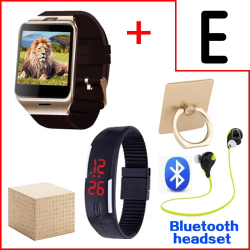 best android watch with nfc