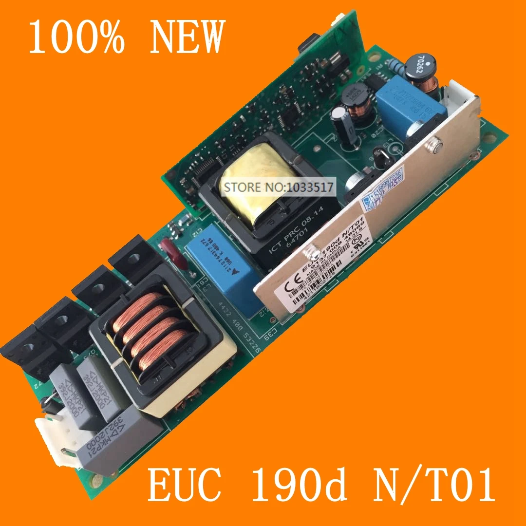 EUC 190d N/T01 Projector Ballast 5R stage moving head beam sharpy light