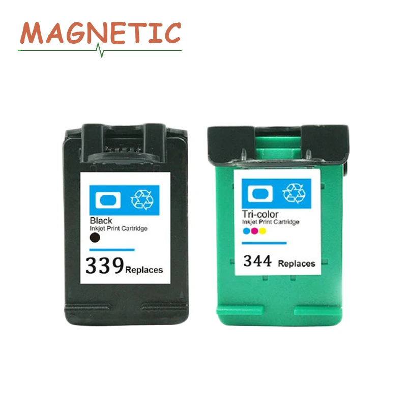 Ink cartridge 339 344