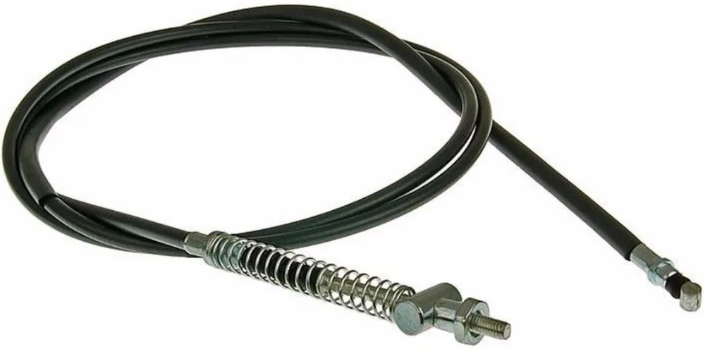 

Rear Drum Brake Cable for 150cc and 125cc GY6 engine based scooters