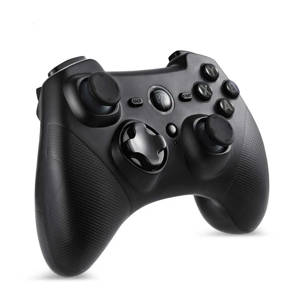 

ESM-9101 Gamepad for Xiaomi Mi TV Box 3 S Game Controller with Double Vibration Turbo Android Gamepad for PC PS3 Phone