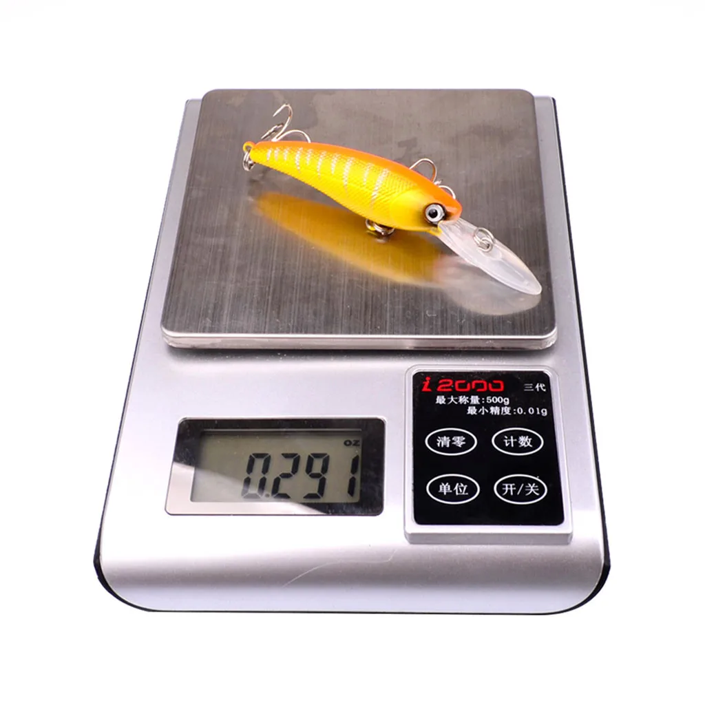 Fishing Lure