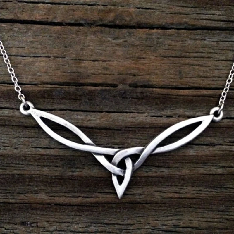 10 шт. Мужская подвеска в виде креста|celtic knot|talisman amuletnecklace celtic |