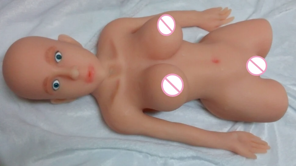 Real silicone font b sex b font font b dolls b font with metal skeleton font