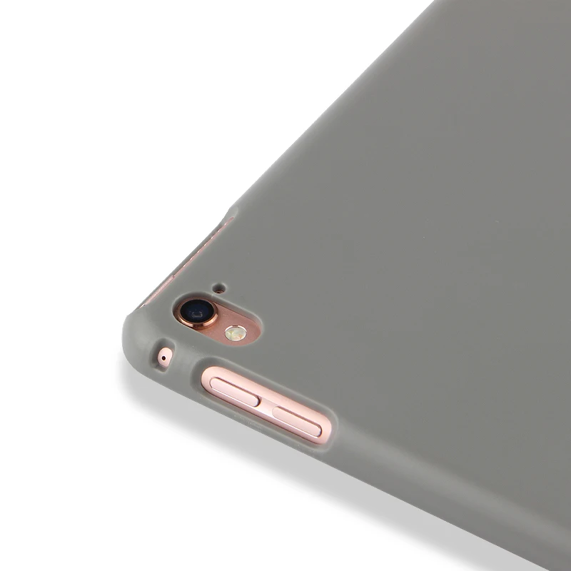 Чехол для Apple iPad Pro 9 7 защитный чехол Pro9.7 планшет дюймов пластиковый корпус