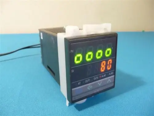 

DHL/EMS 5 LOTS RKC CB100 Temperature Controller -A1