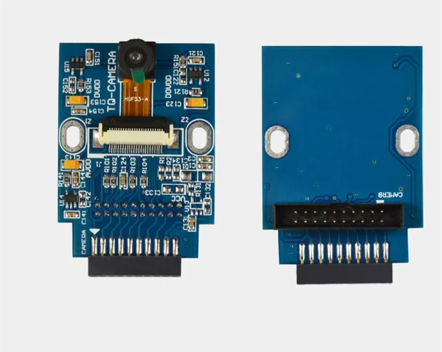 Best Price 130 million pixels 1300*1028 PIX ov9650 camera module tq2440 tq6410 tq210 development board embedded Demo Board Accessories