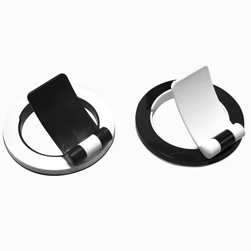 

New High Qulaity Desktop Universal Support Creative General Mobile Phone Holder Tablet PC Stand Lazy Bracket for iPhone iPad