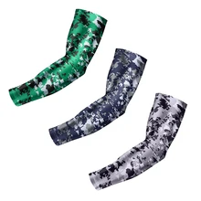 Travel sunscreen hand sleeves protective case cycling kit men cycling set Bicycle equipment Factory Direct Sales bike arm warmer