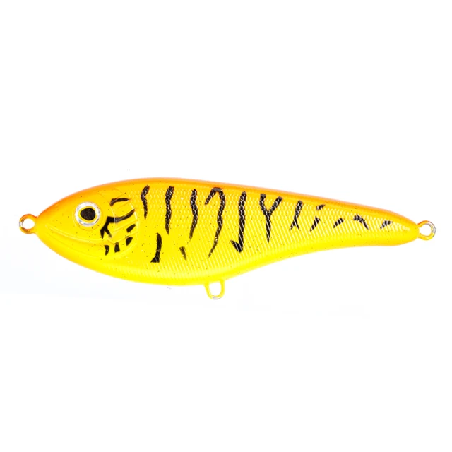 big jerkbaits