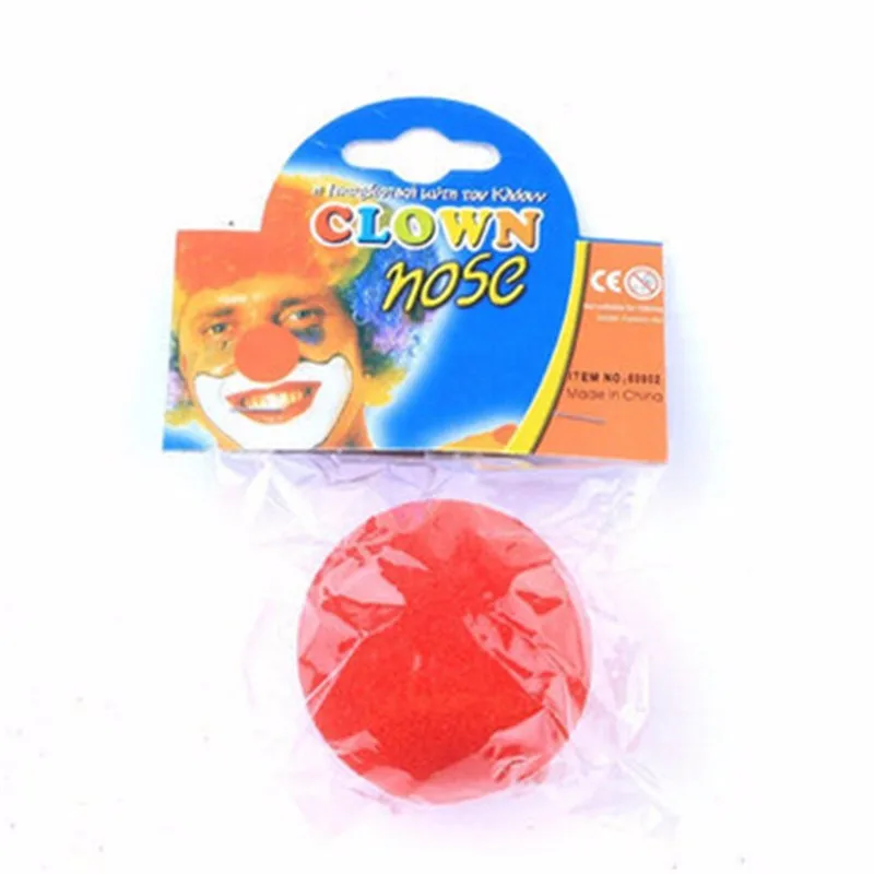 500-PCS-Party-Sponge-Ball-Redy-Masquerade-Free-Ship-Foam