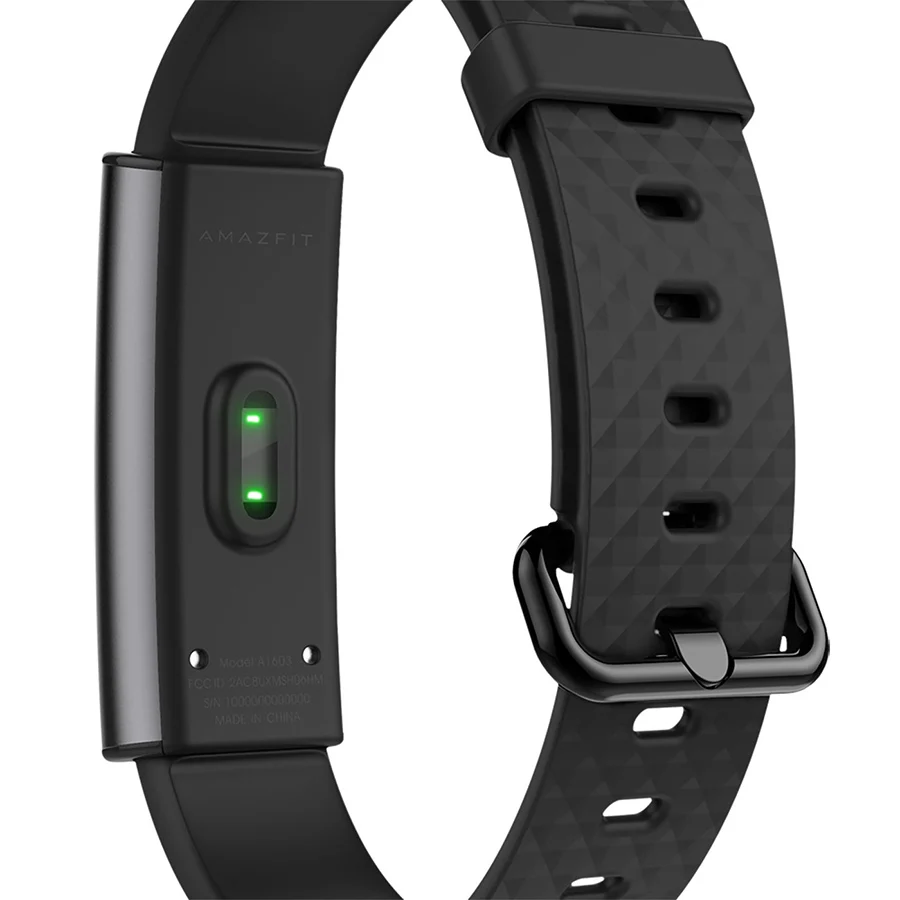 xiaomi amazfit arc a1603