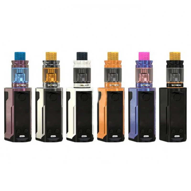 Reuleaux RX GEN3 Dual Kit