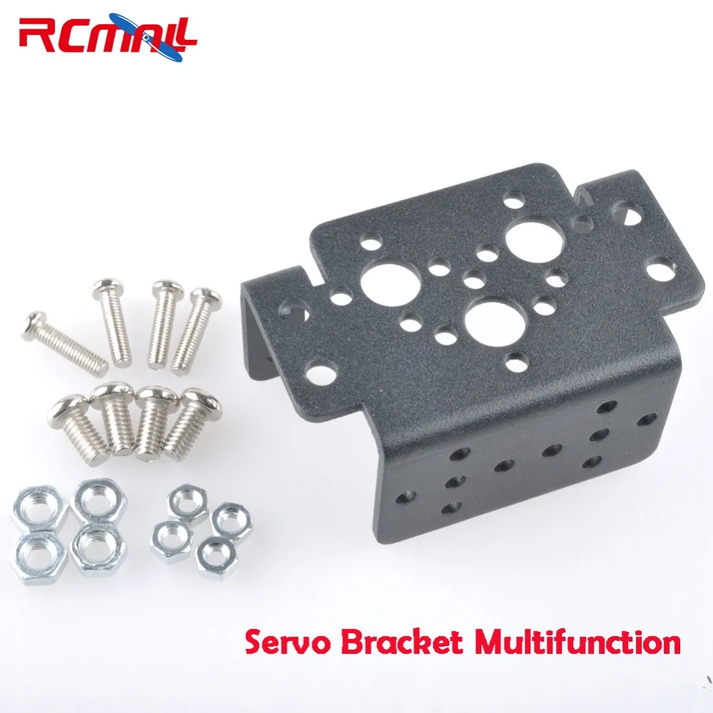 Servo Bracket Multifunction