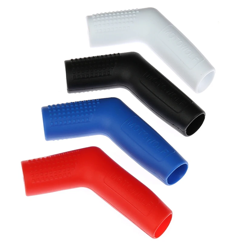 bike gear lever cover