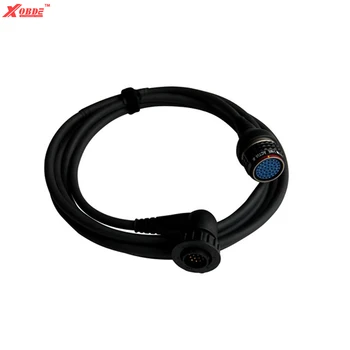 

14pin Cable Sprinter for SD Connect C4 Compact C5 OBD Connectors of Star C 4 Diagnosis Scanner Auto Diagnostic Tools