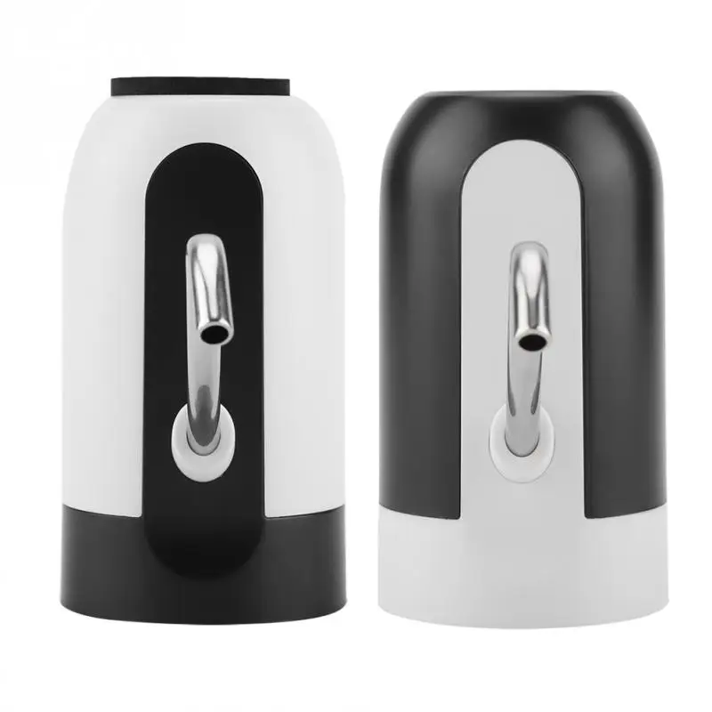Портативный светодиодный светильник Bott светодиодный водяной насос мини USB Перезаряжаемый дозатор для домашнего офиса