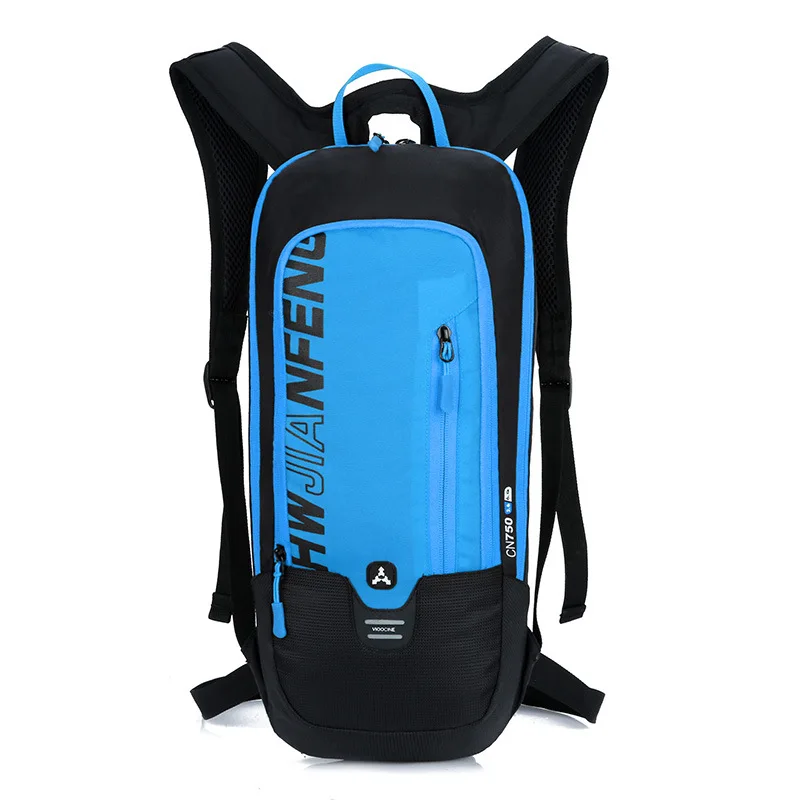 

Ultralight 6L Nylon Waterproof Bicycle Backpack Unisex MTB Bike Water Bag Cycling Hiking Camping Hydration Backpack