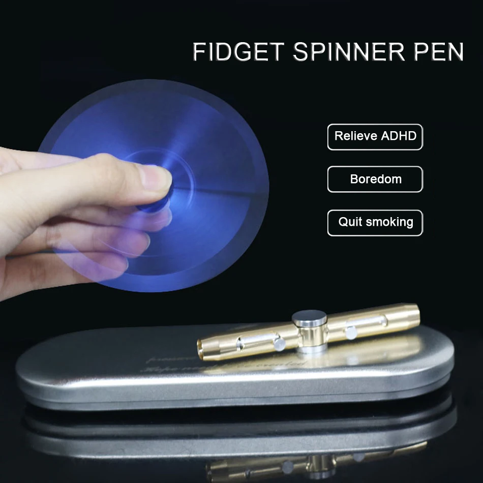 fidget spinner Hand Spinner Finger Toys 