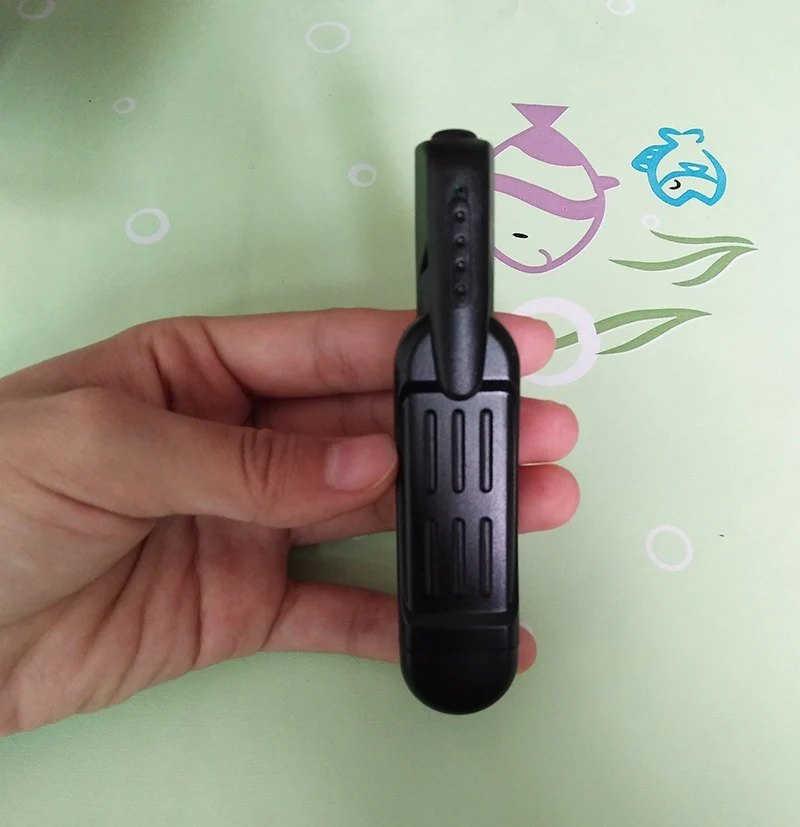 Volemer T189 mini DV cámara HD 1080 P 720 p micro pen cámara de vídeo grabadora de voz mini Camara videocámara digital DVR Cámara PK SQ8