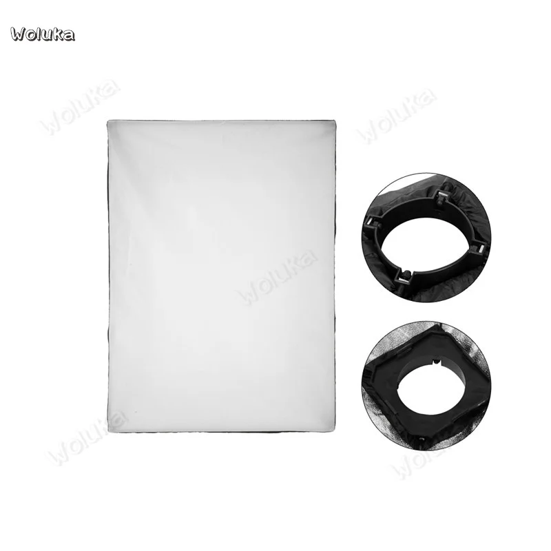 50*70cm Small flexo box nylon card mouth Studio Equipment Accessories CD50 T07 |