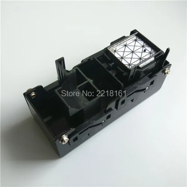 Eco solvent plotter spare parts For Epson DX5 head cap top assembly/Sky