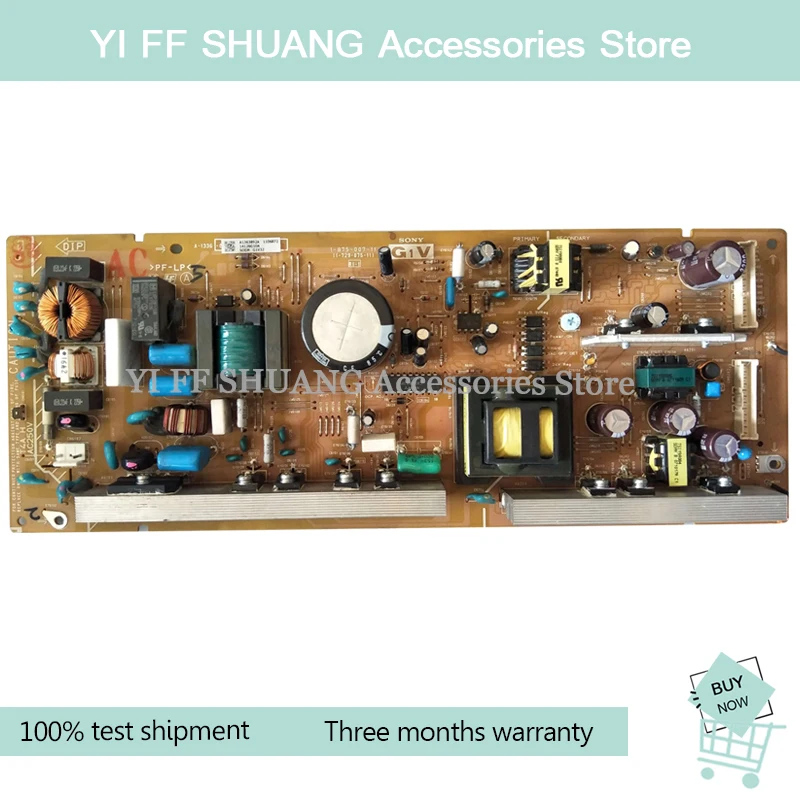100% протестированная доставка для Φ power board 1 875 007 11 729 075 11|Демонстрационные стенды| |