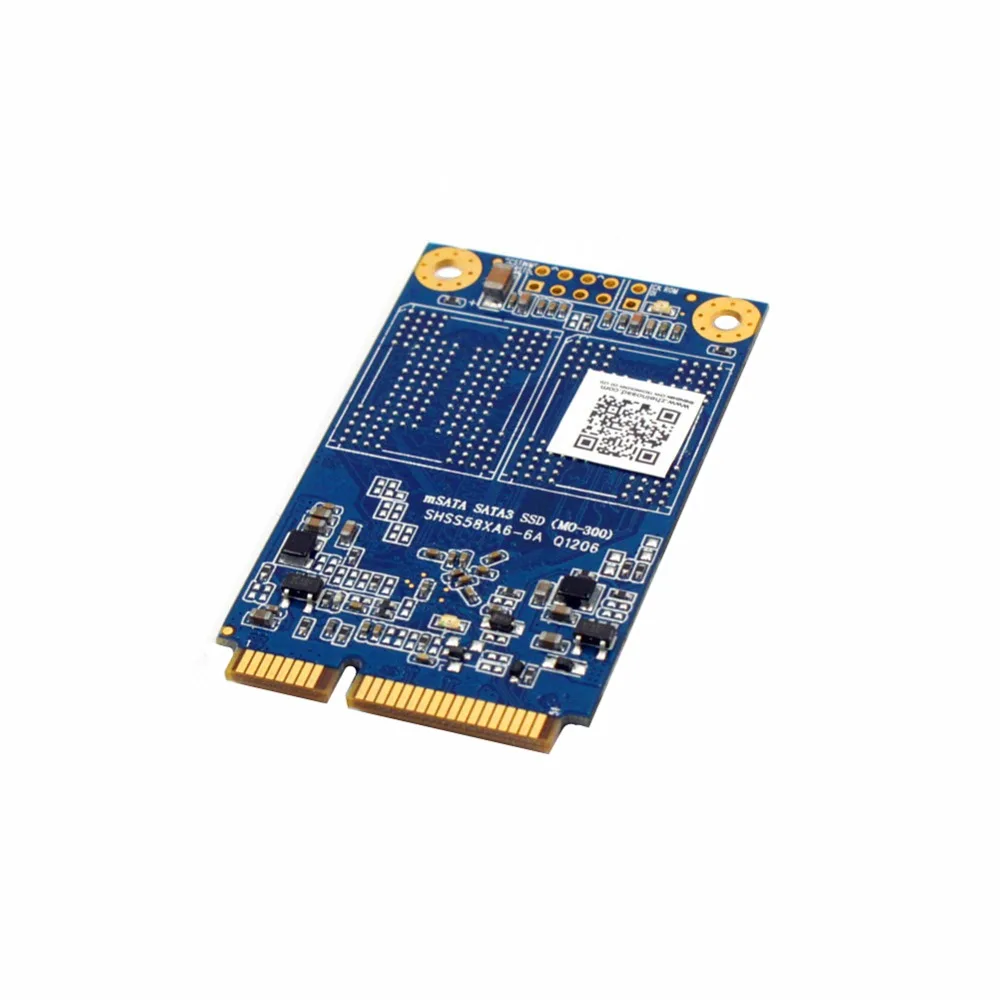 MSATA 120 ГБ 240 ГБ 480 ГБ SSD Q3 жесткий диск Dirve 3D TLC NAND флэш-память Zheino Внутренний твердотельный диск для ПК ноутбука