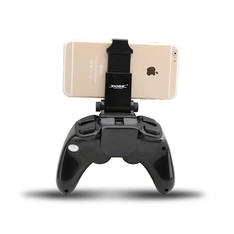 Геймпад беспроводной Bluetooth DOBE игровой TI-465 контроллер детские игрушки беспроводной джойстик для Android iOS ПК