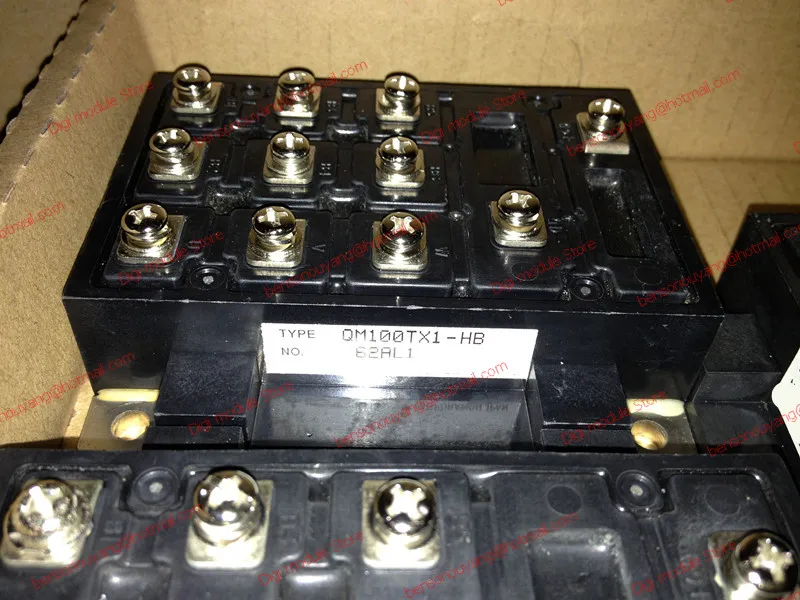 

QM100TX1-HB Free Shipping