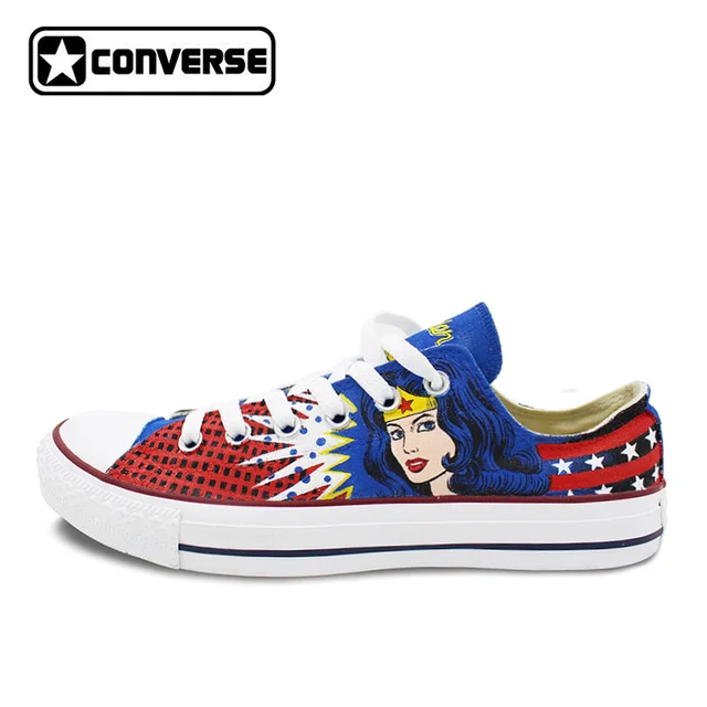 zapatillas converse mujer maravilla zapatillas converse mujer maravilla