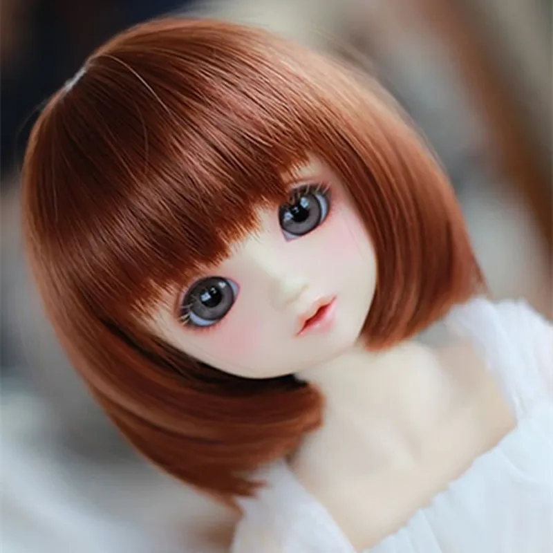 Bjd/sd 1/4 кукла игрушка шарнирная кукла подарок на день рождения