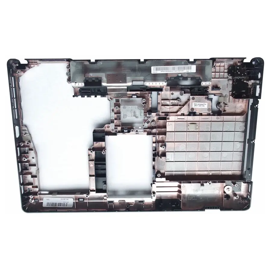 Billige GZEELE NEUE laptop Bottom fall Basis Abdeckung für Lenovo für Thinkpad Edge E530 E535 E530C E545 15,6 \