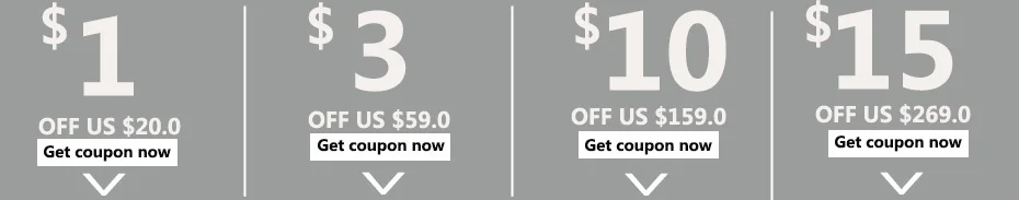 coupon